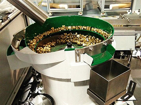 怎樣使用振動盤才更安全呢？